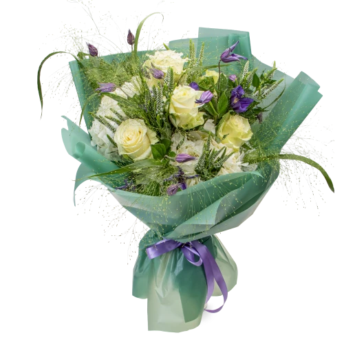 Bouquet of flowers